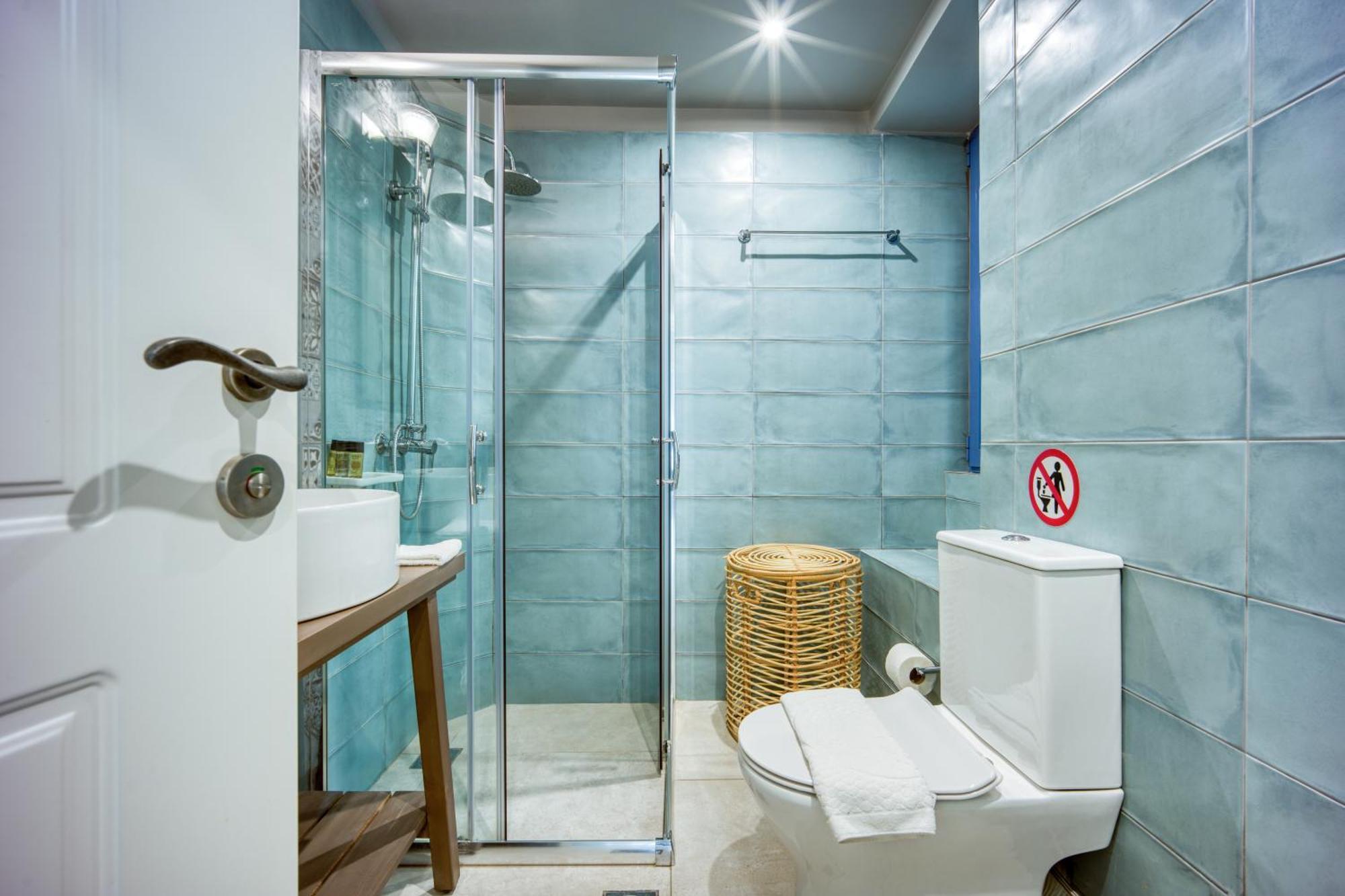 Bentzi...Boutique Apartment In Pangrati, Superior Suite أثينا المظهر الخارجي الصورة
