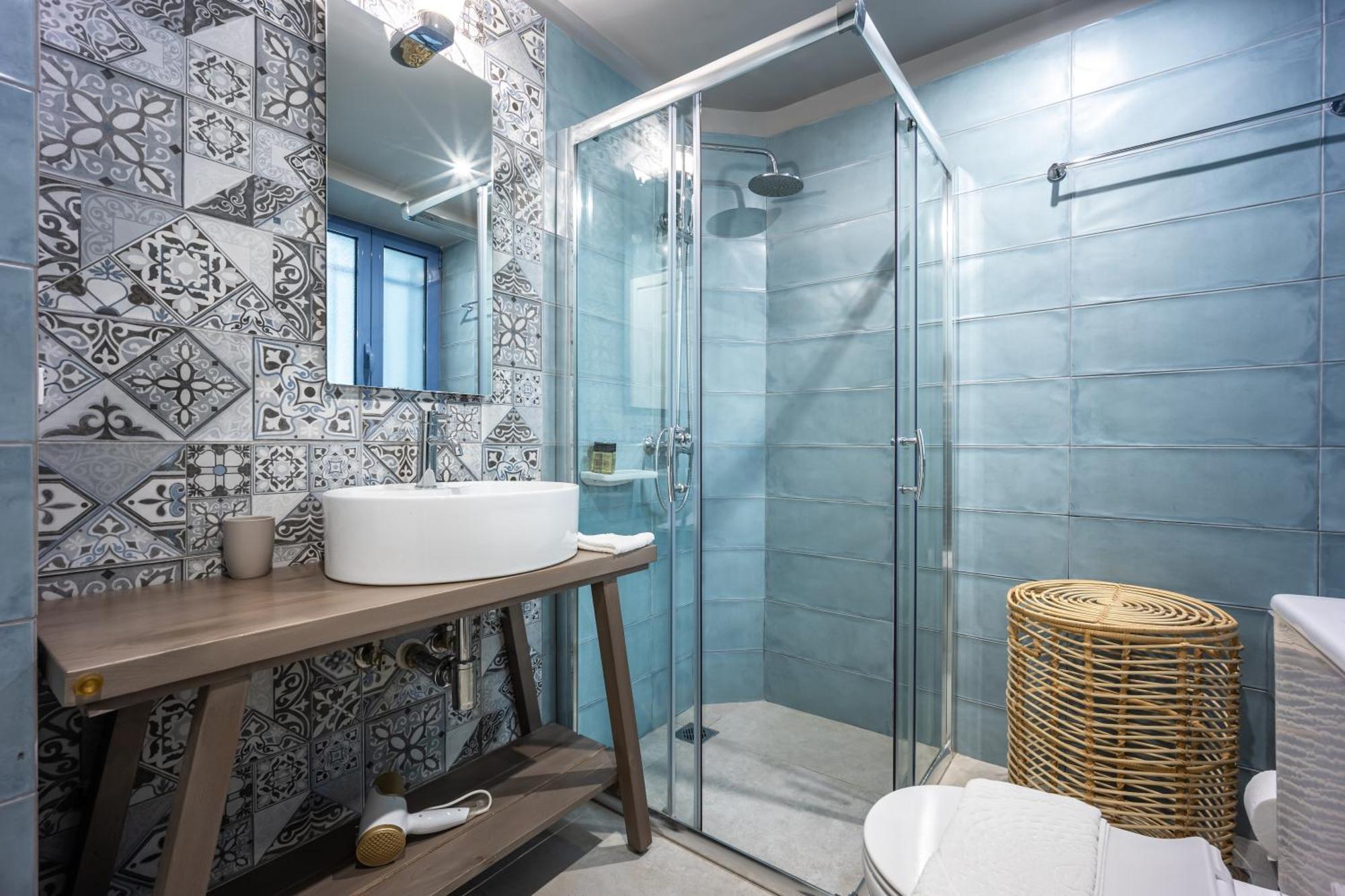 Bentzi...Boutique Apartment In Pangrati, Superior Suite أثينا المظهر الخارجي الصورة